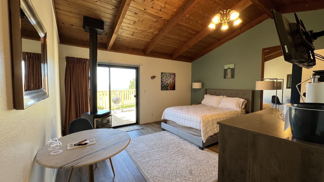 Photo of Livingroom in Timber Cove