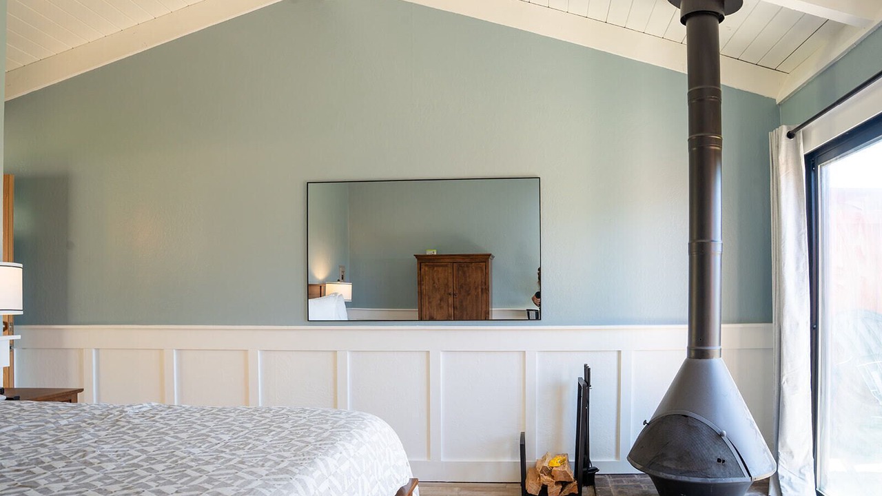 Photo of Livingroom in Timber Cove