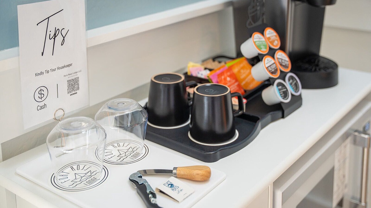 Photo of Livingroom in Timber Cove