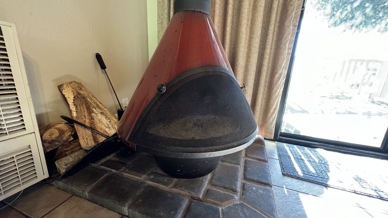 Photo of Livingroom in Timber Cove