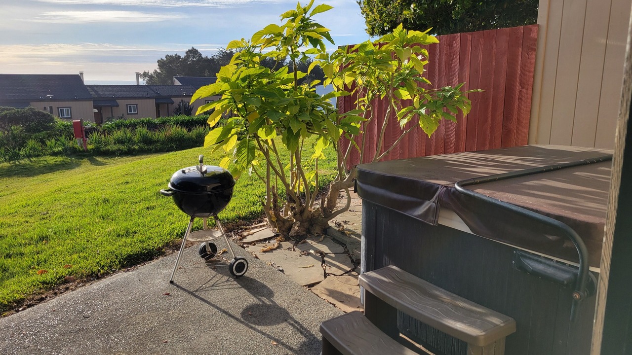 Photo of Bedroom in Timber Cove