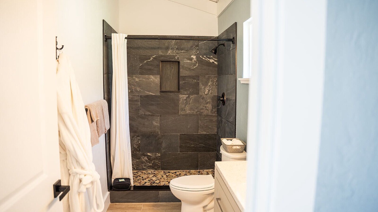 Photo of Bathroom in Timber Cove