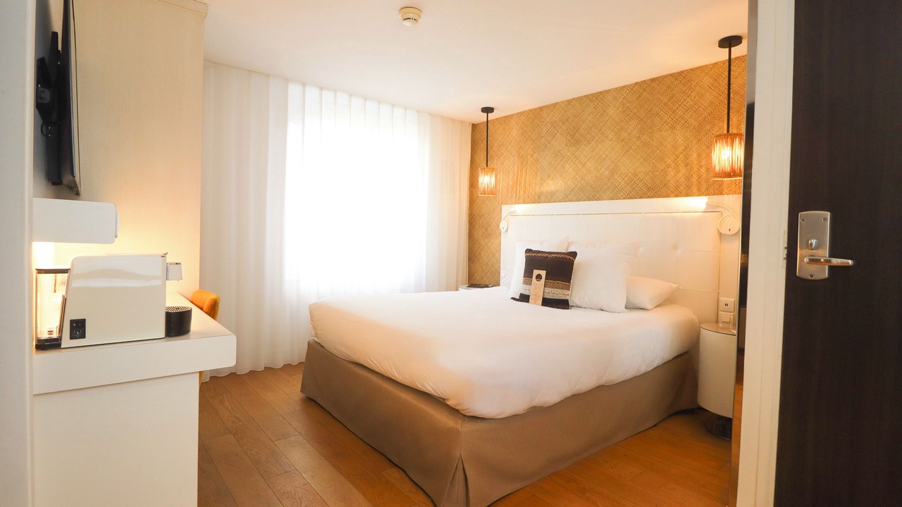 Photo of Bedroom in Lille Centre Ville
