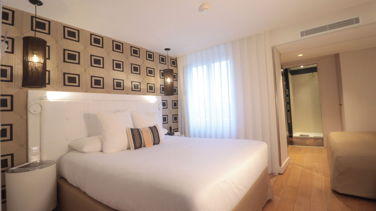 Photo of Bedroom in Lille Centre Ville