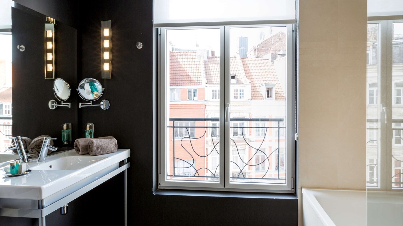 Photo of Bathroom in Lille Centre Ville