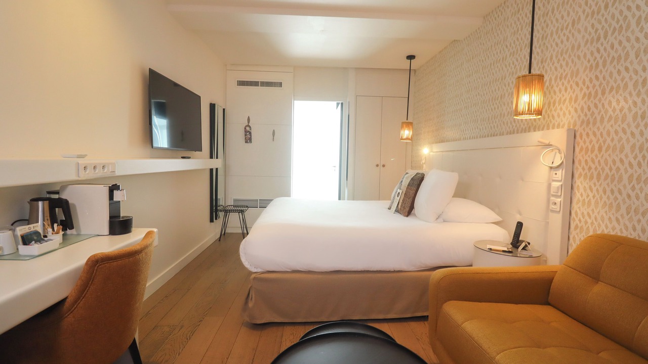 Photo of Bedroom in Lille Centre Ville