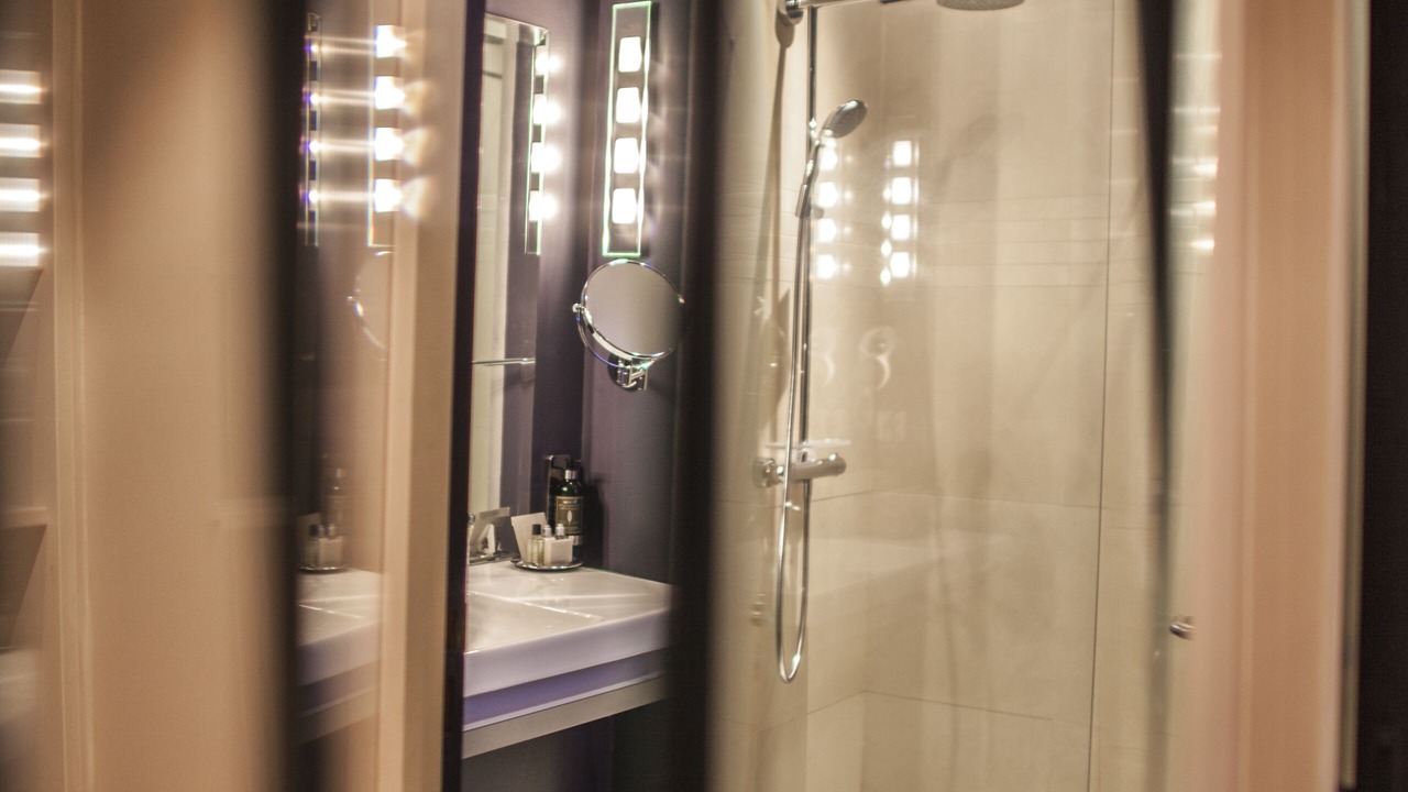 Photo of Bedroom in Lille Centre Ville
