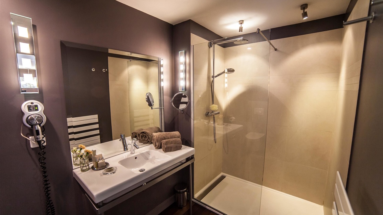 Photo of Bedroom in Lille Centre Ville