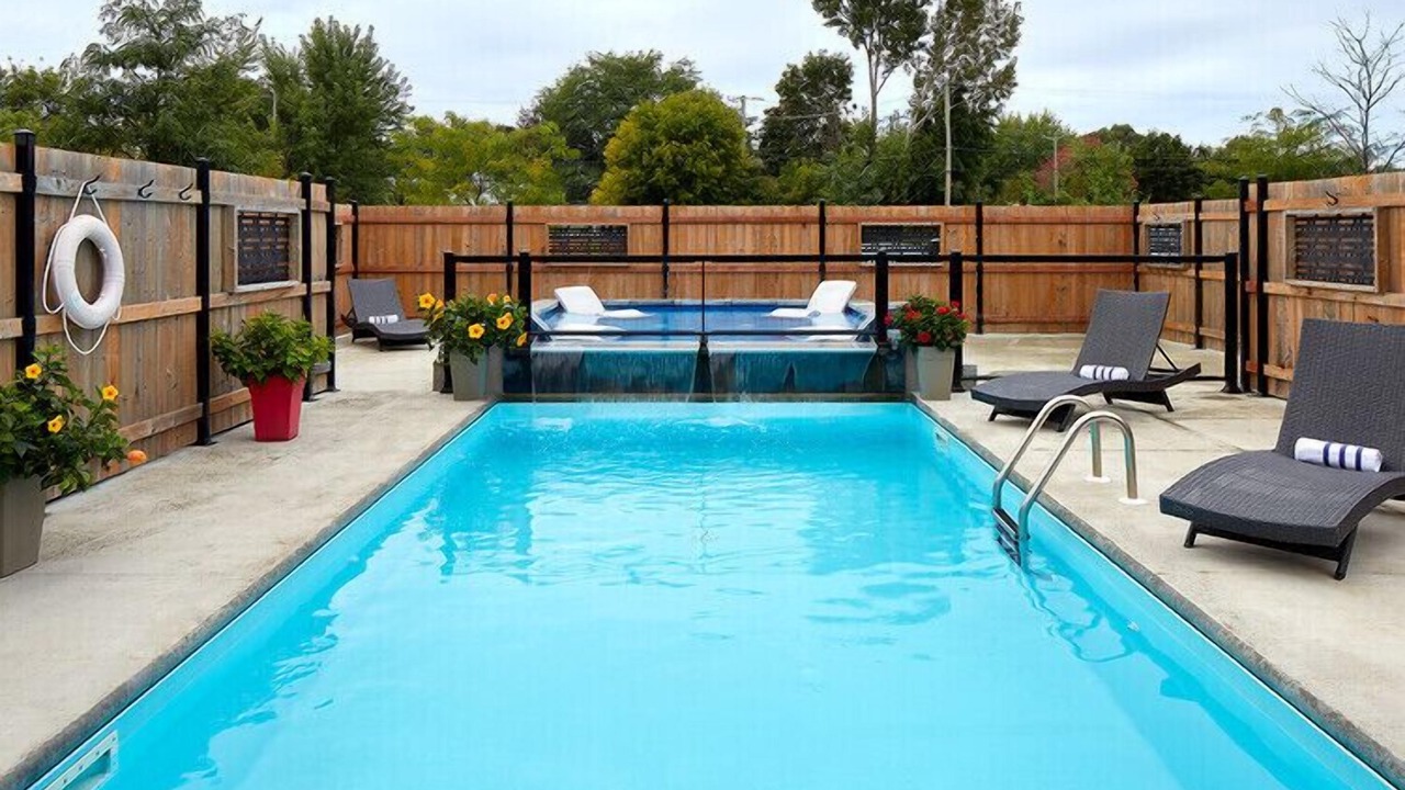 Photo of Outdoor in Beloeil