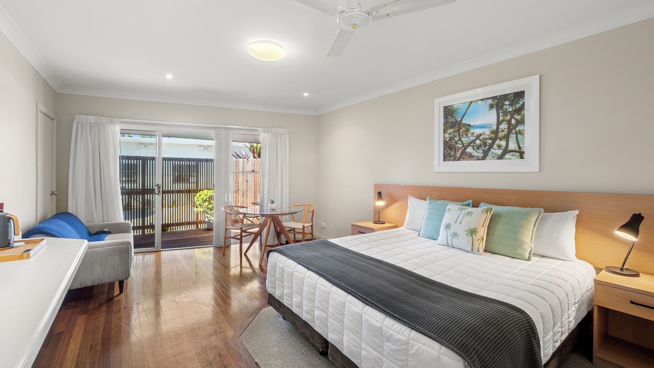 Photo of Outdoor in Wollongbar