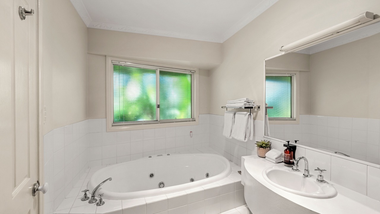 Photo of Bathroom in Wollongbar