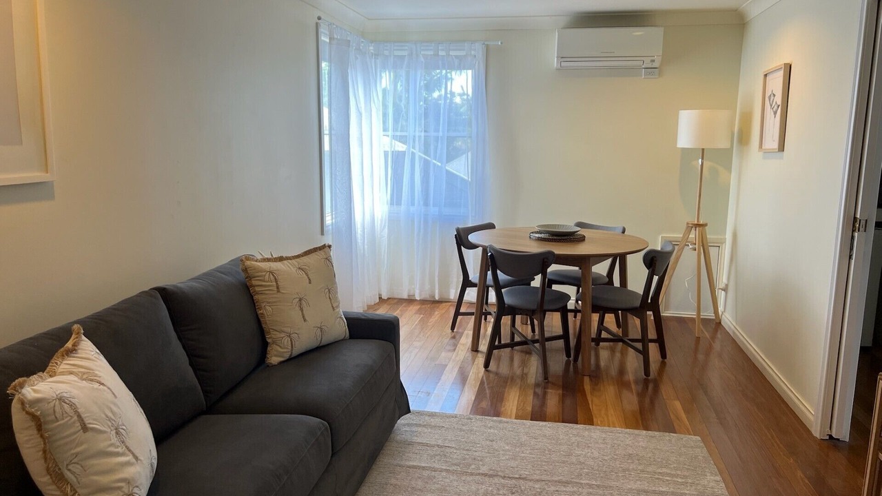 Photo of Bedroom in Wollongbar