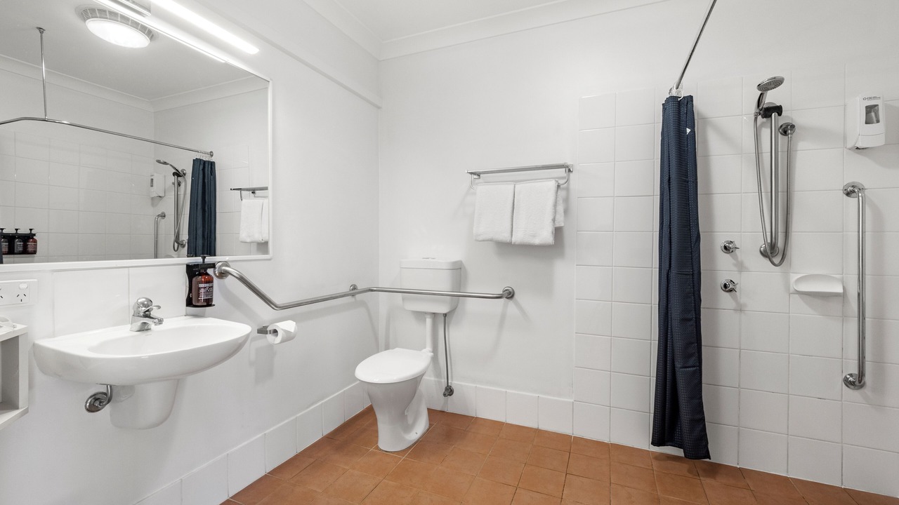 Photo of Bathroom in Wollongbar