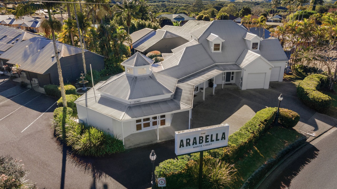 Photo of Outdoor in Wollongbar