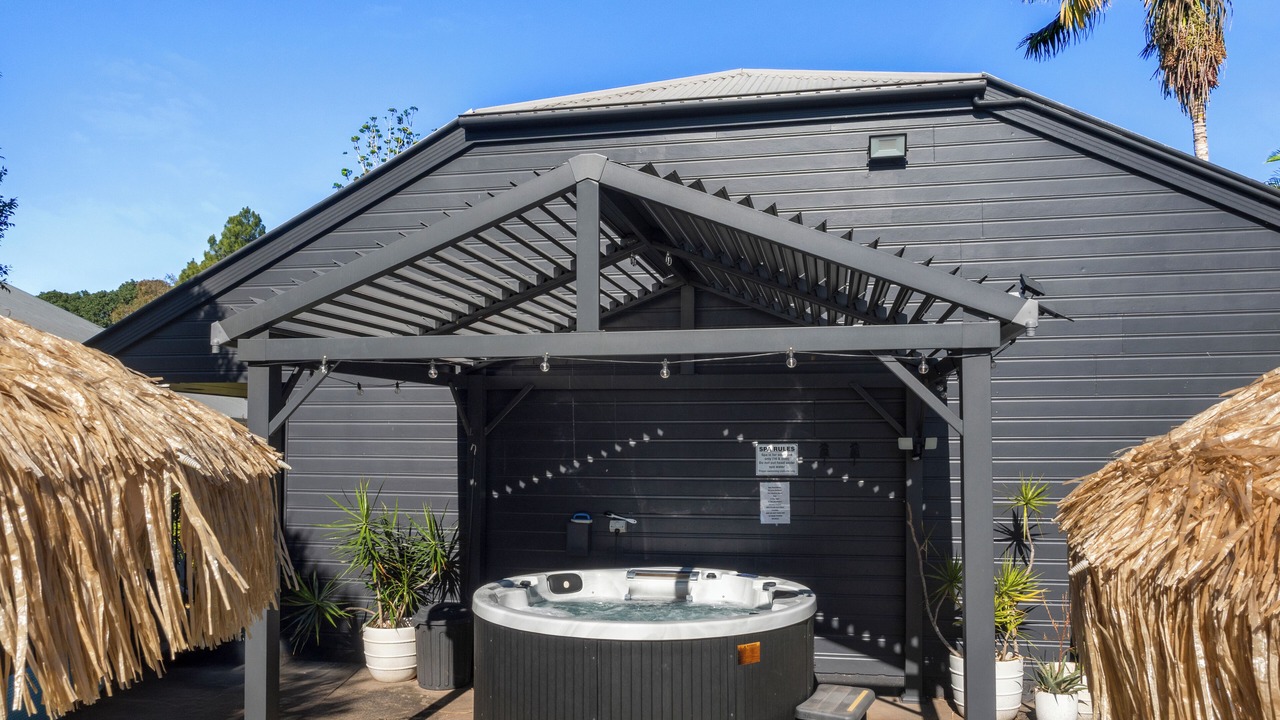 Photo of Outdoor in Wollongbar