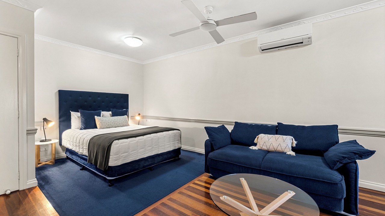 Photo of Bedroom in Wollongbar