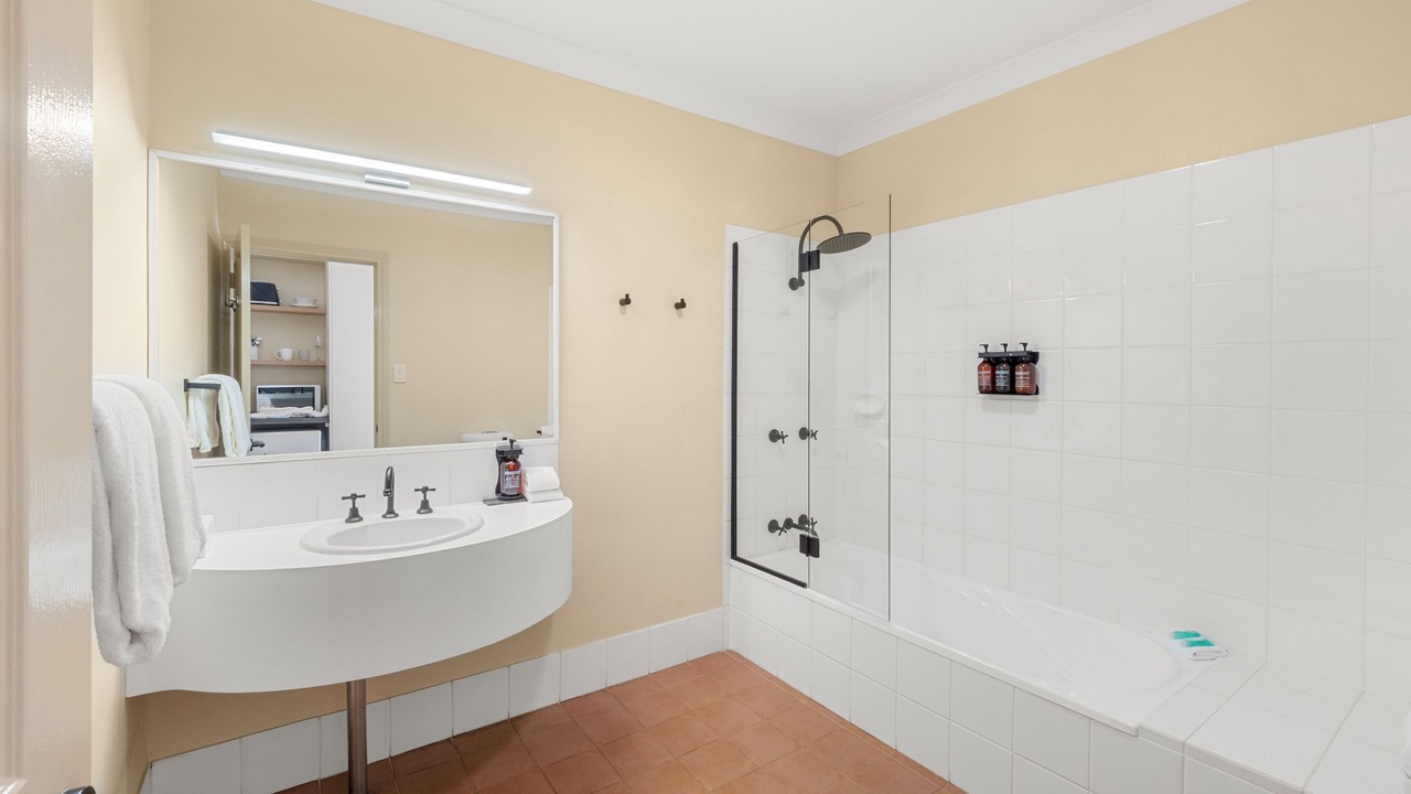 Photo of Bathroom in Wollongbar