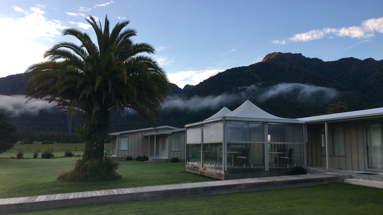 Photo of Outdoor in Franz Josef Glacier
