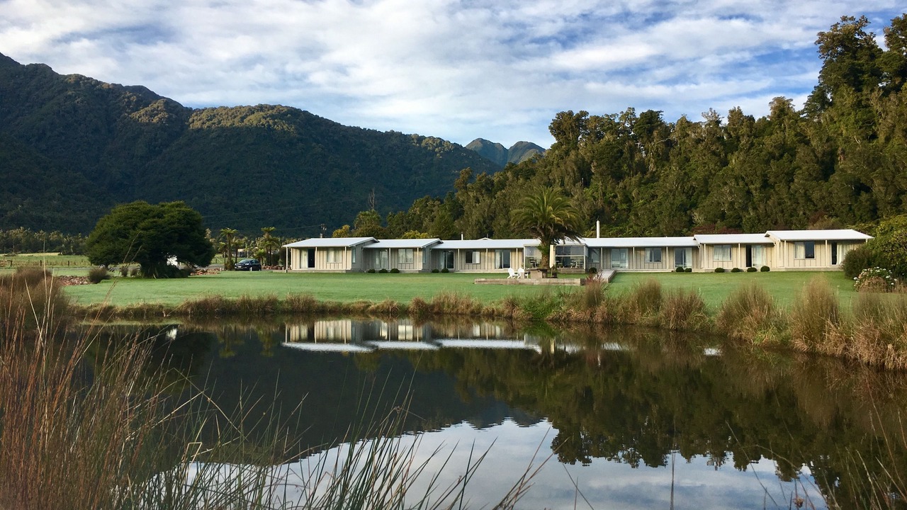Photo of Outdoor in Franz Josef Glacier