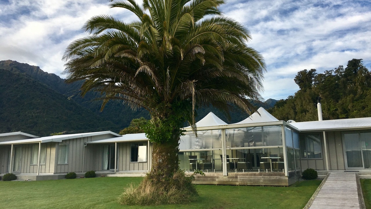 Photo of Outdoor in Franz Josef Glacier