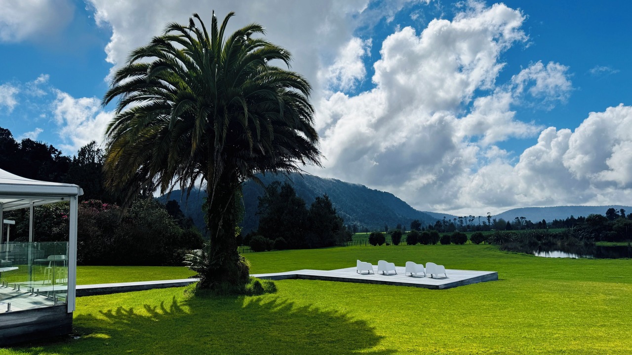 Photo of Outdoor in Franz Josef Glacier