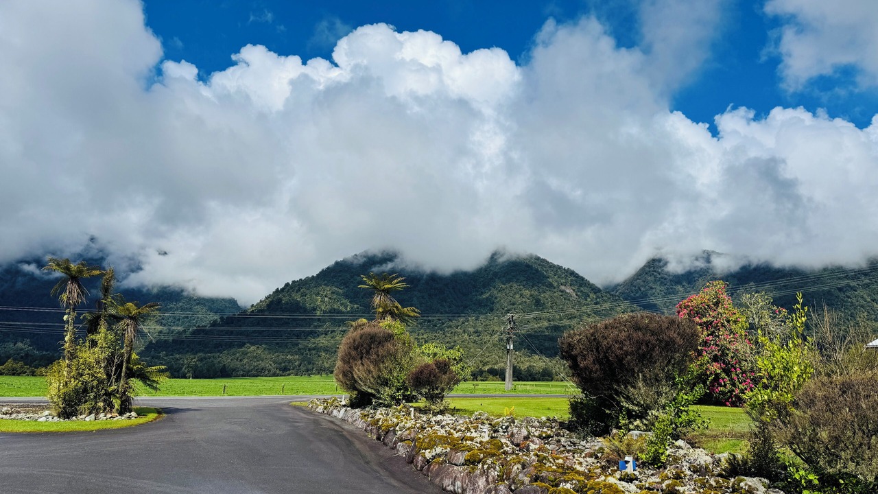 Photo of Outdoor in Franz Josef Glacier