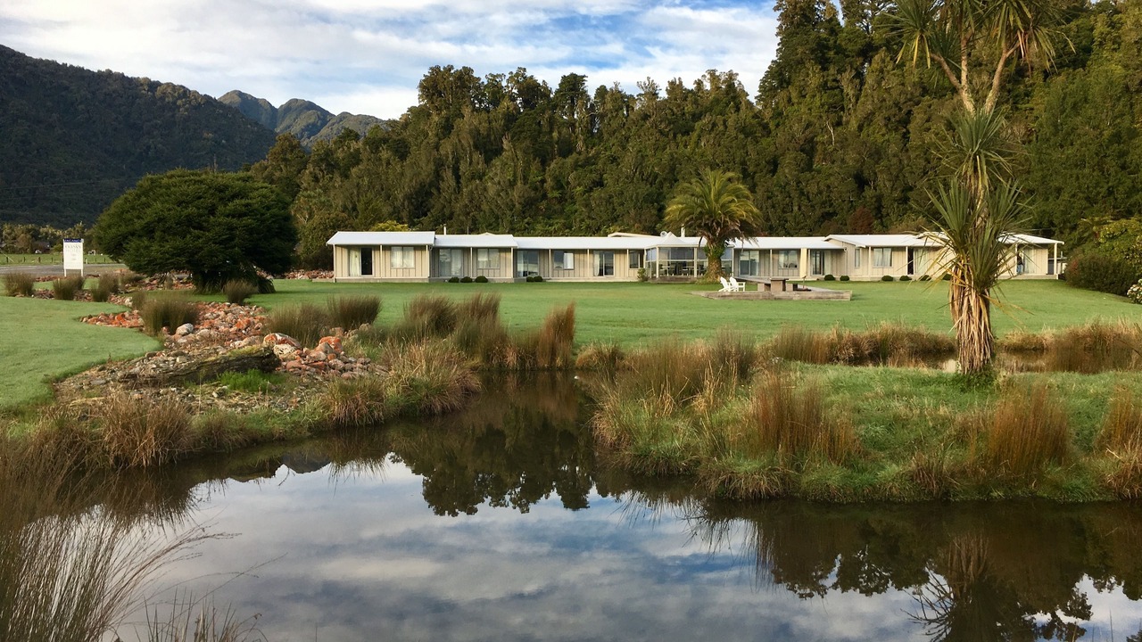 Photo of Outdoor in Franz Josef Glacier