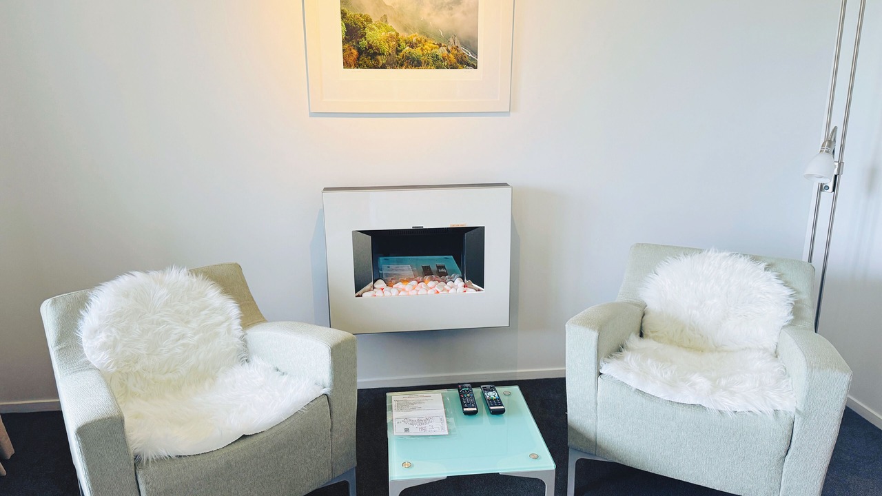 Photo of Others in Franz Josef Glacier