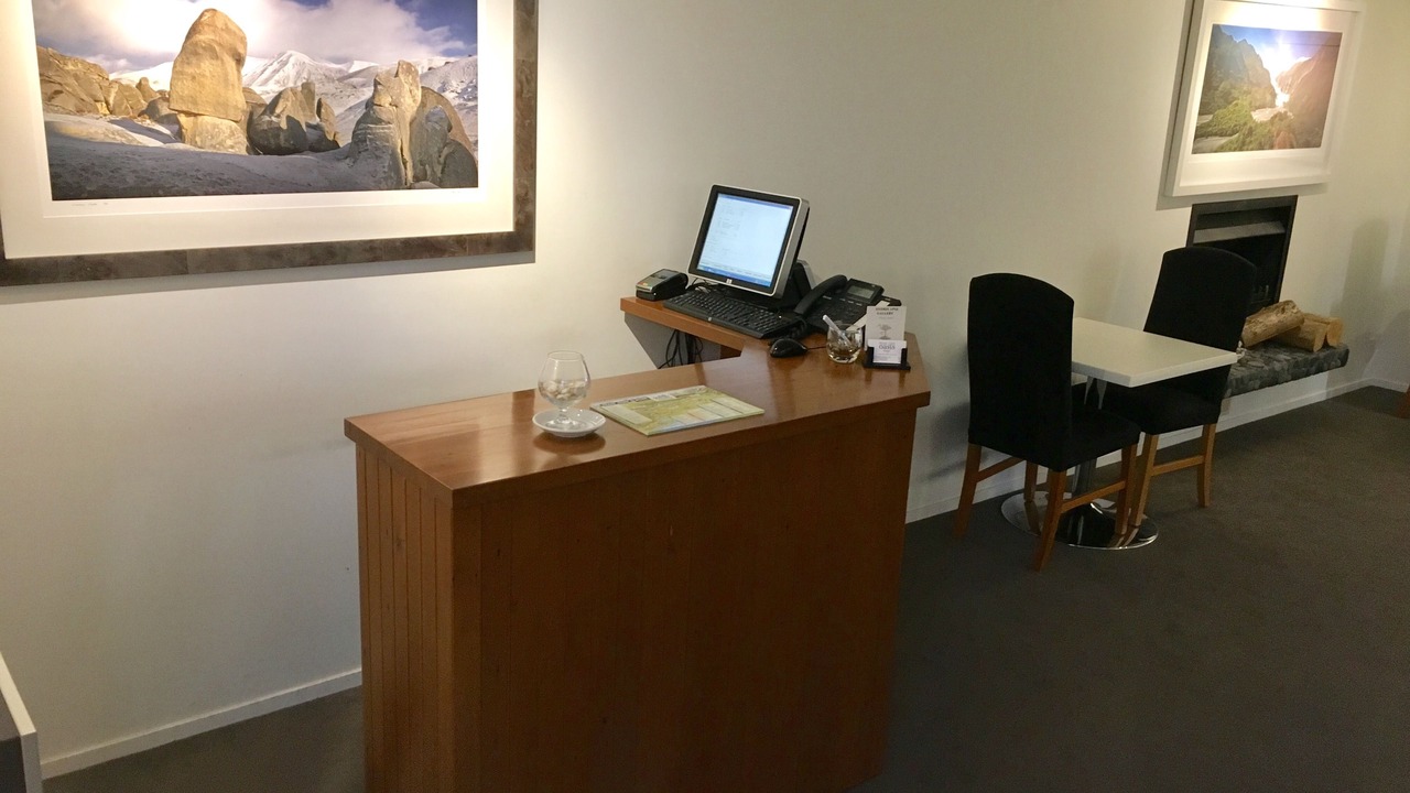 Photo of Others in Franz Josef Glacier