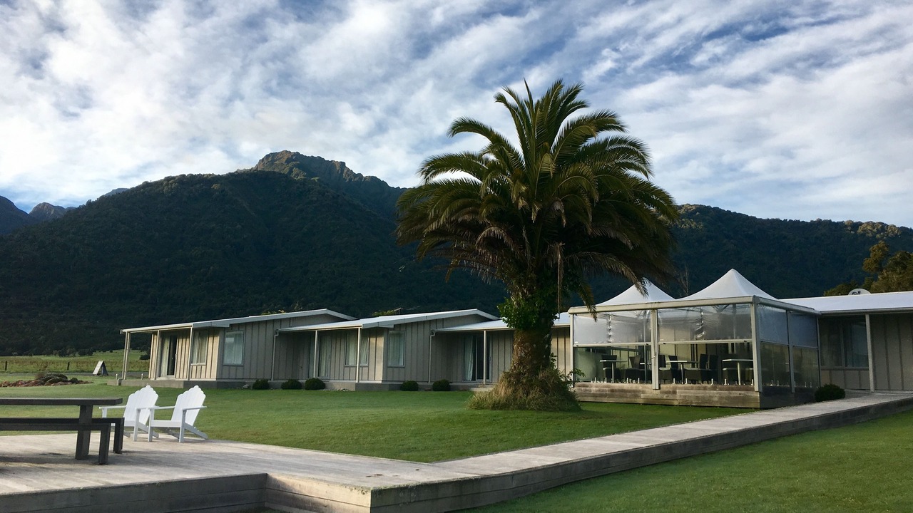 Photo of Outdoor in Franz Josef Glacier