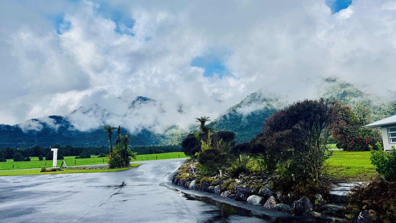 Photo of Outdoor in Franz Josef Glacier