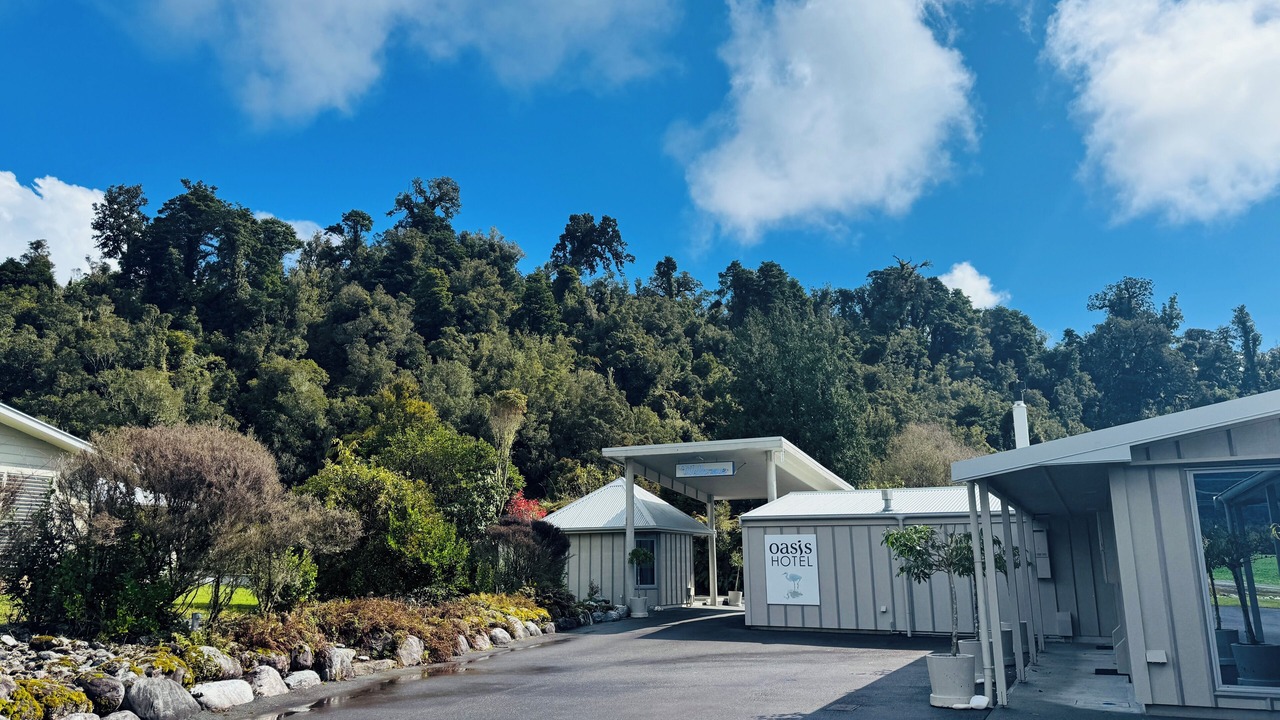 Photo of Others in Franz Josef Glacier