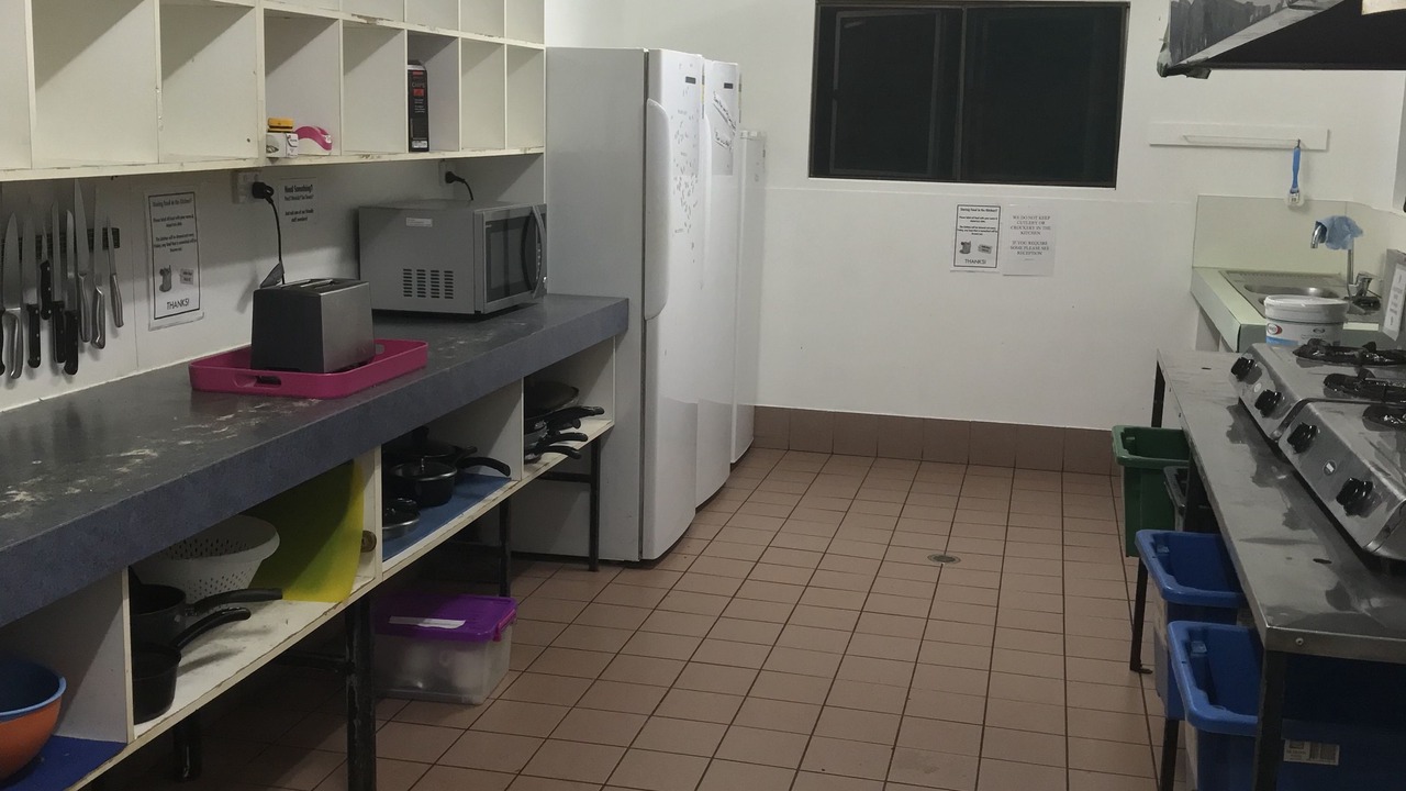 Photo of Kitchen in Cow Bay