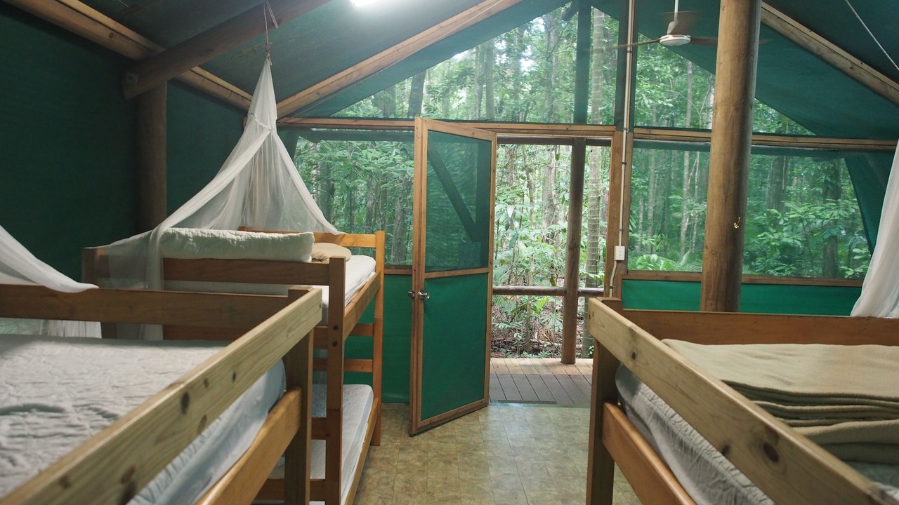 Photo of Bedroom in Cow Bay