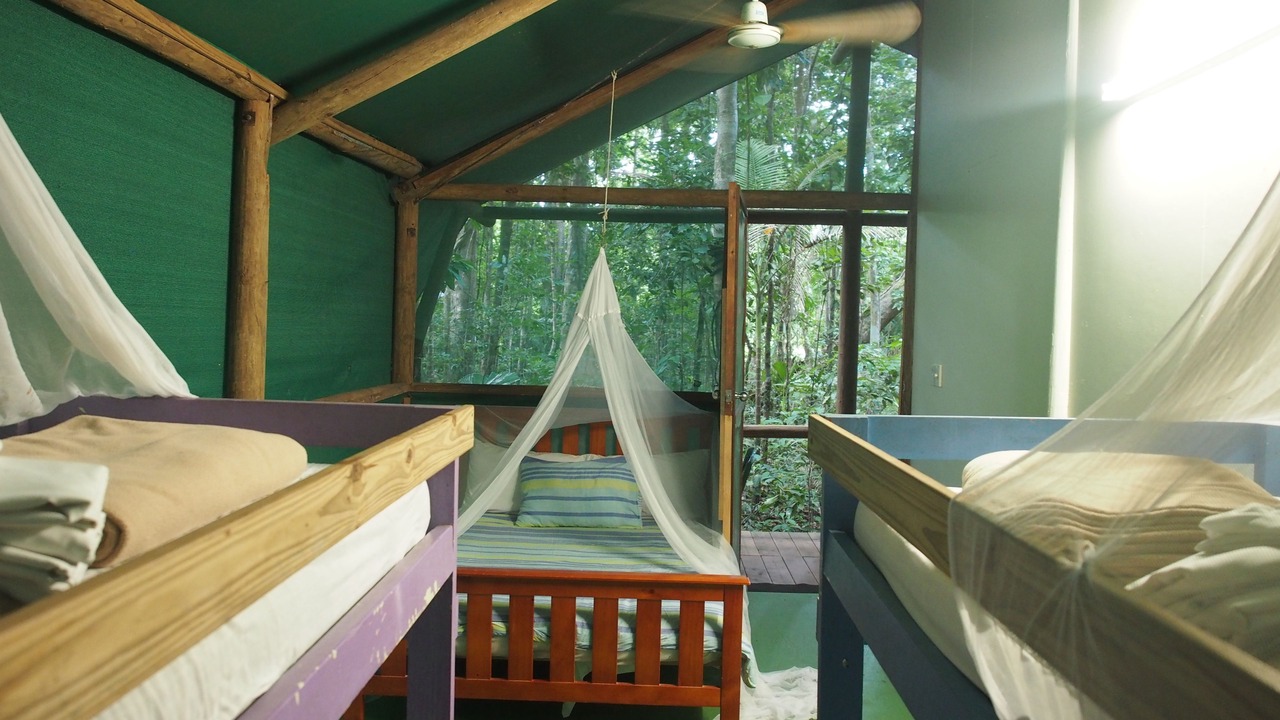 Photo of Bedroom in Cow Bay