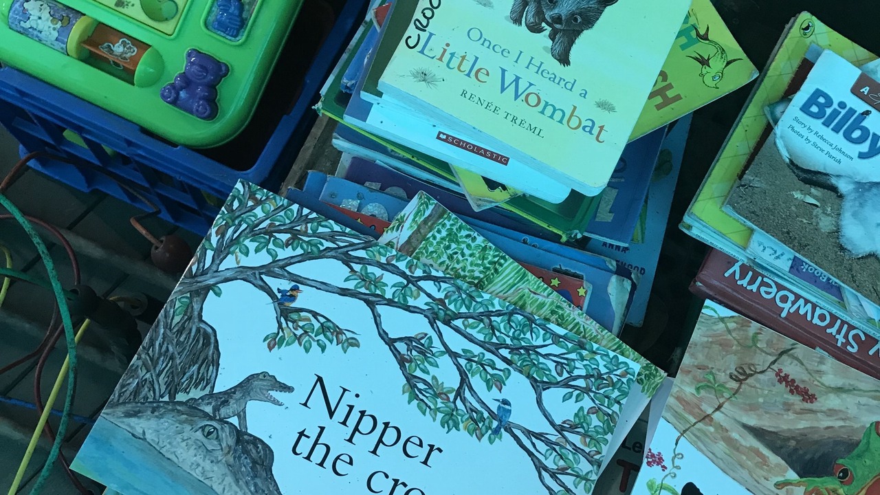 Photo of Others in Cow Bay