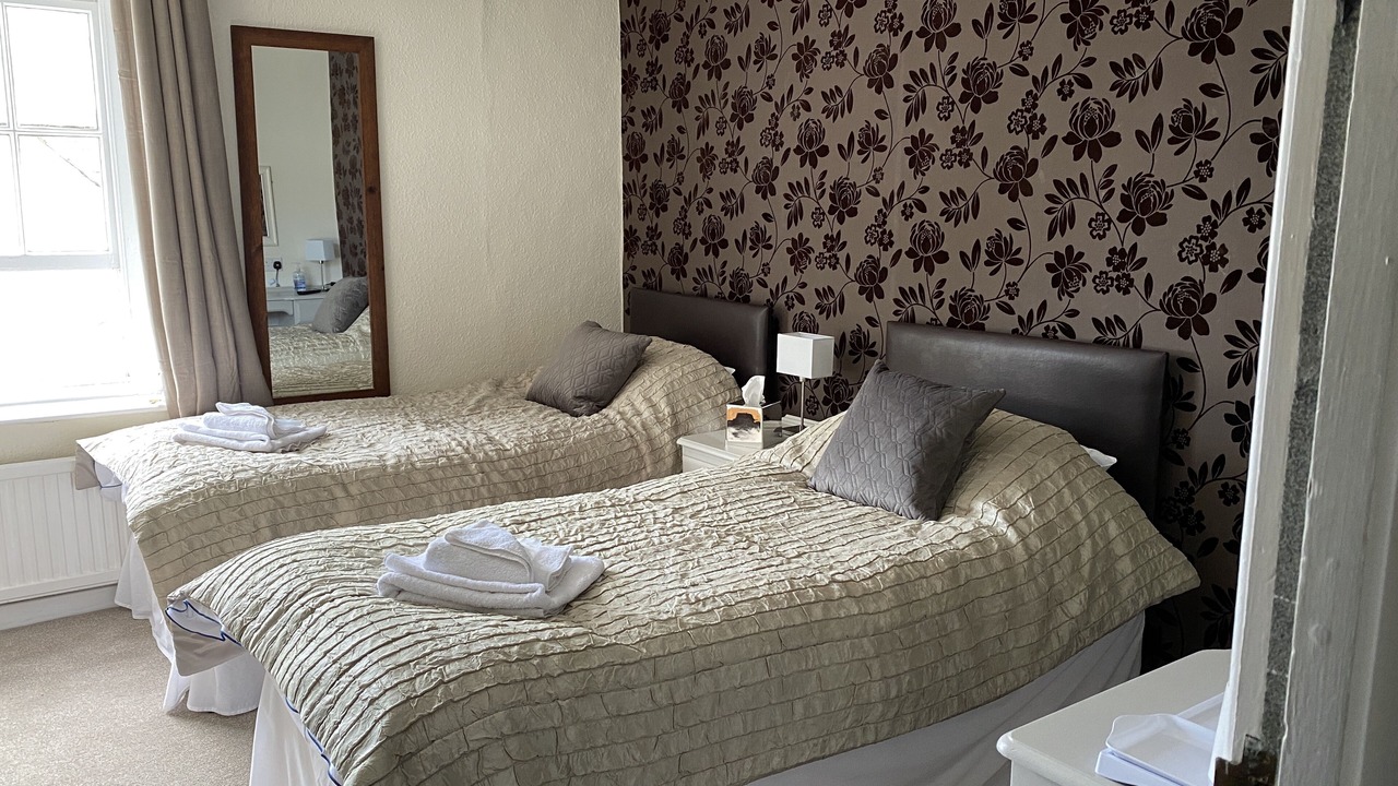 Photo of Bedroom in East Meon