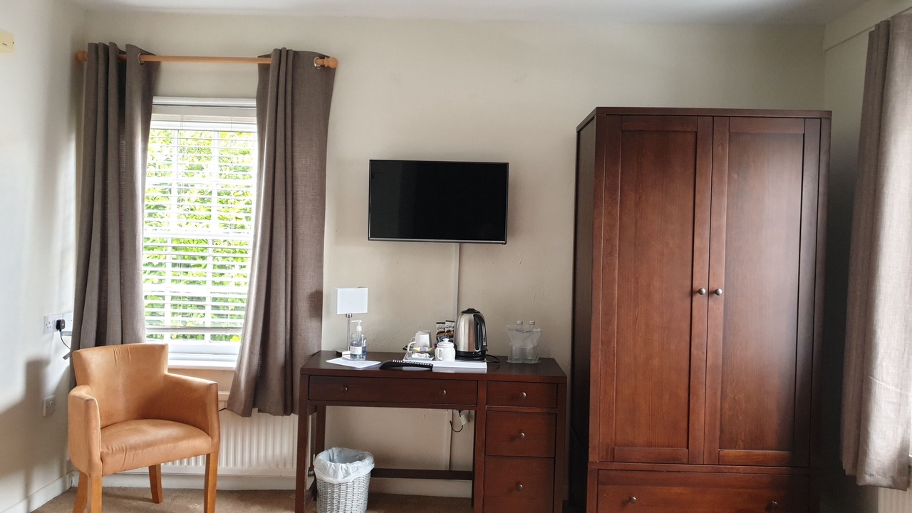 Photo of Bedroom in East Meon