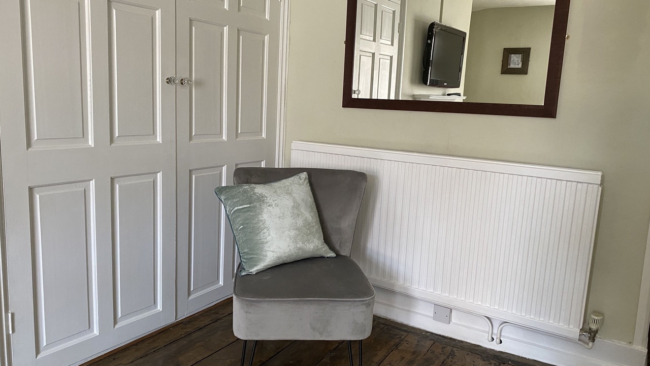 Photo of Bedroom in East Meon