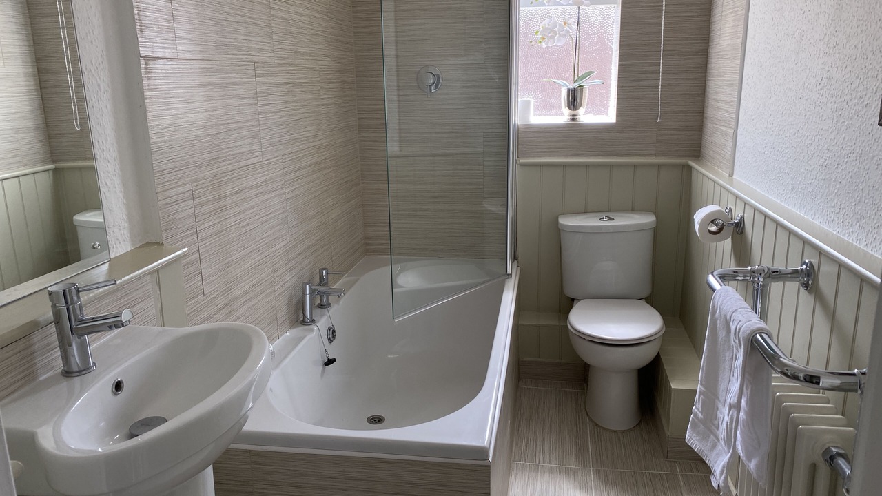 Photo of Bathroom in East Meon