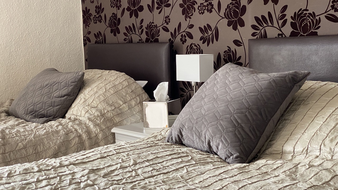 Photo of Bedroom in East Meon