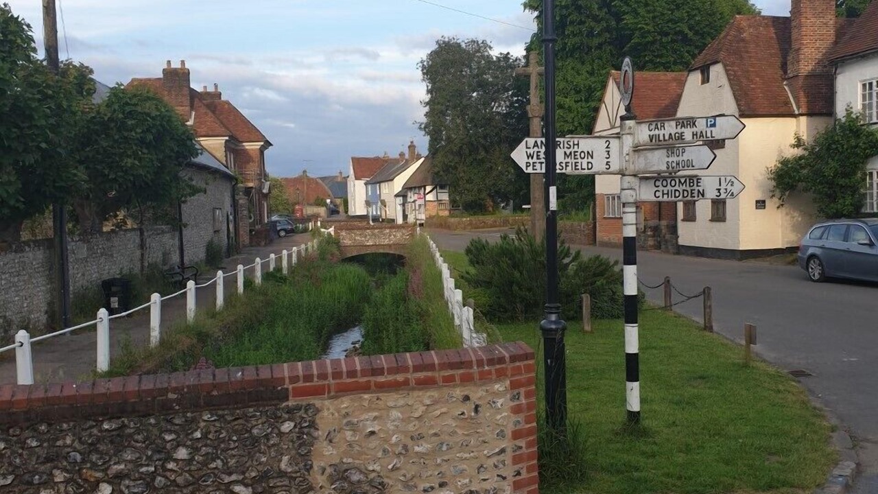 Photo of Others in East Meon