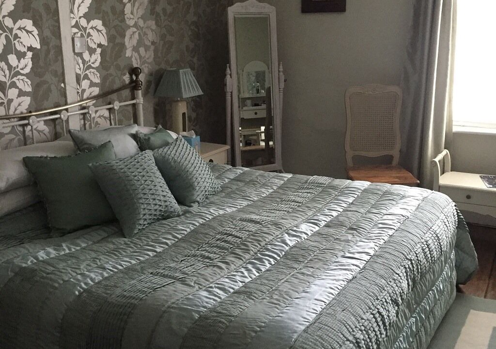 Photo of Bedroom in East Meon