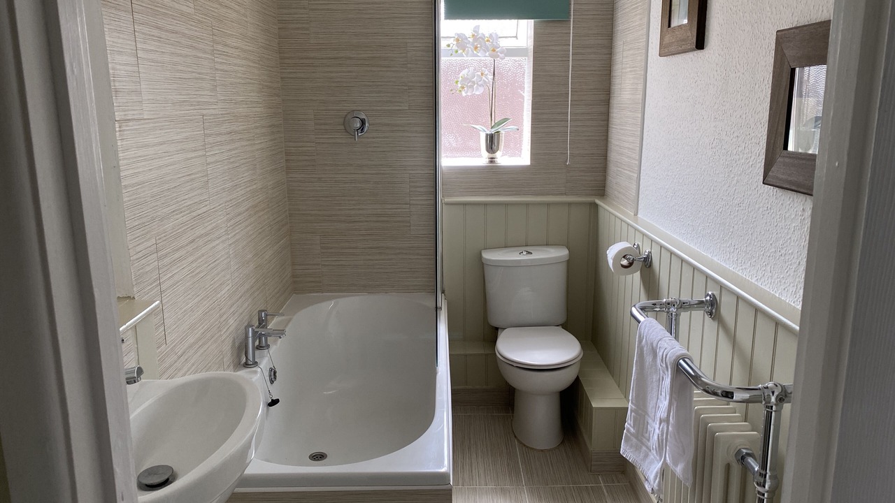 Photo of Bathroom in East Meon