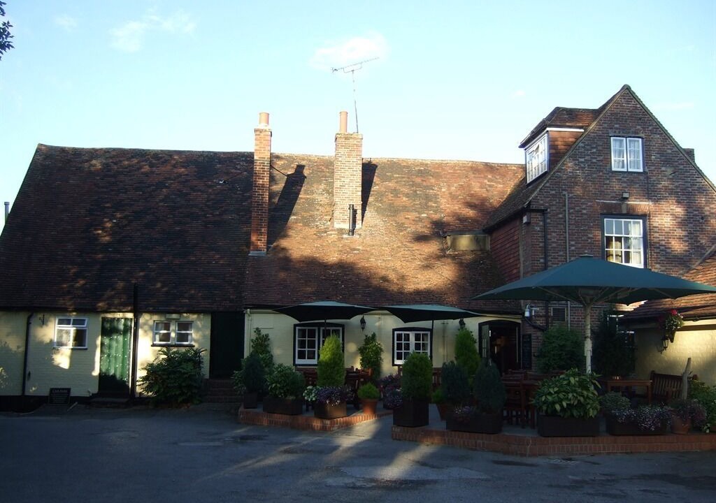 Photo of Outdoor in East Meon