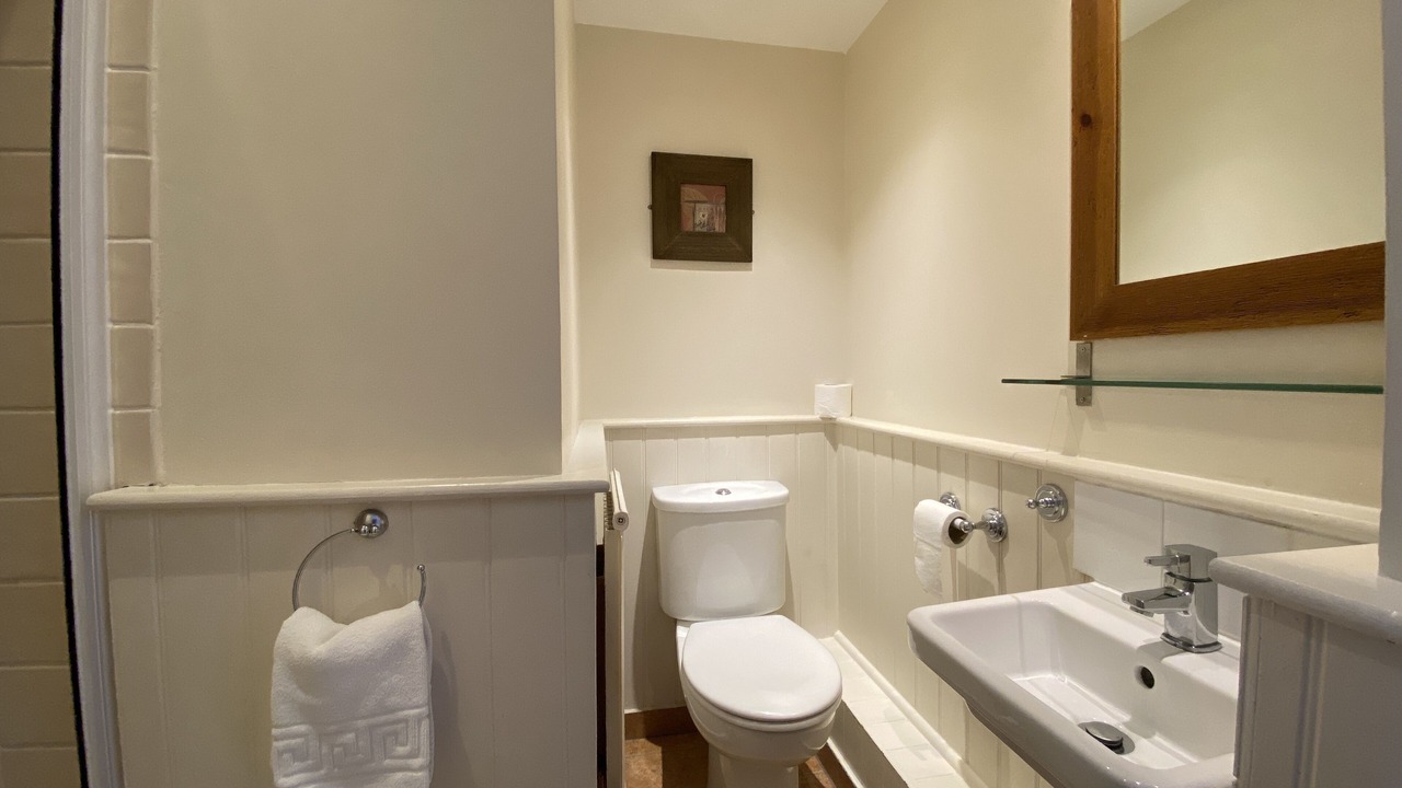 Photo of Bedroom in East Meon