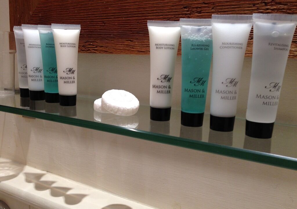 Photo of Bathroom in East Meon