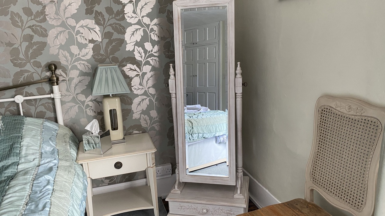 Photo of Bedroom in East Meon