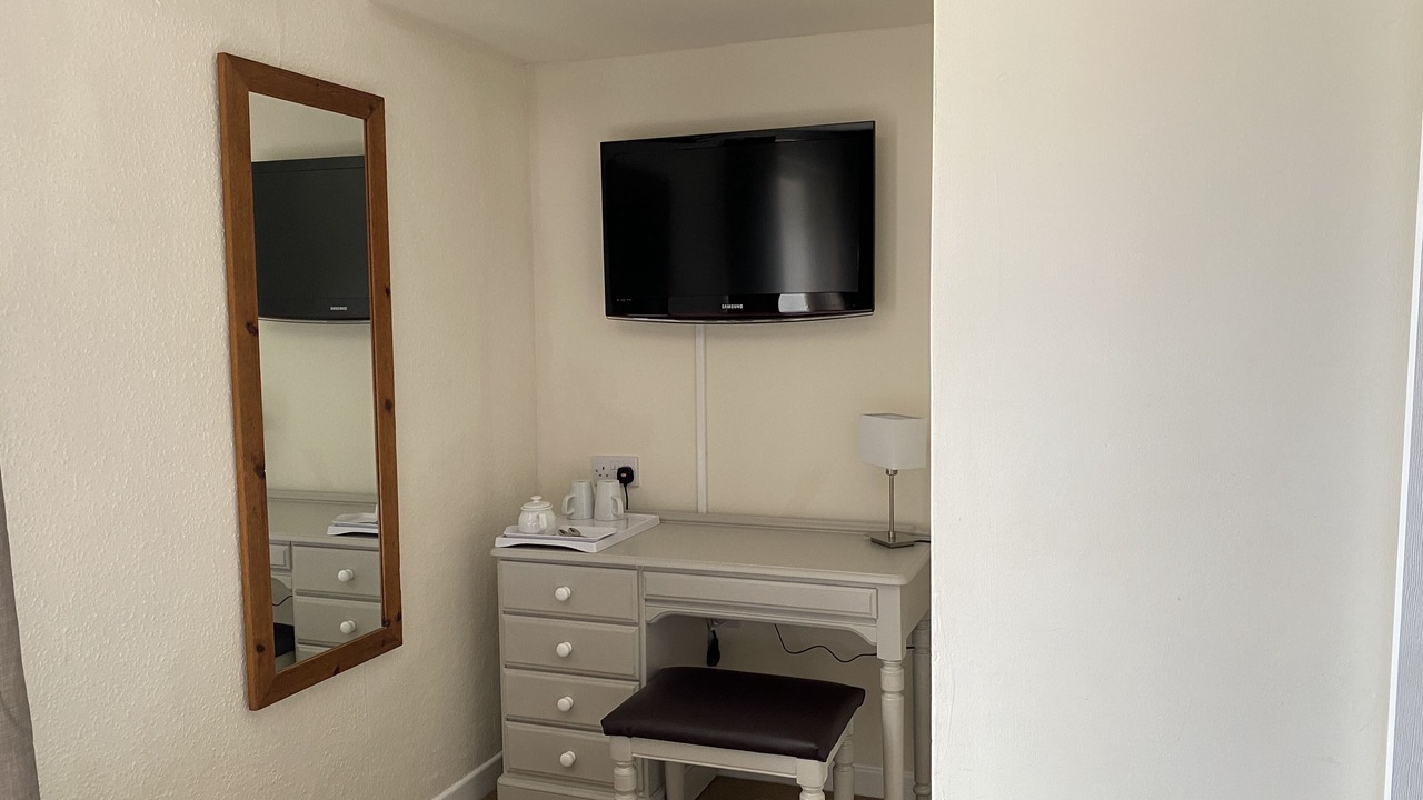 Photo of Bedroom in East Meon