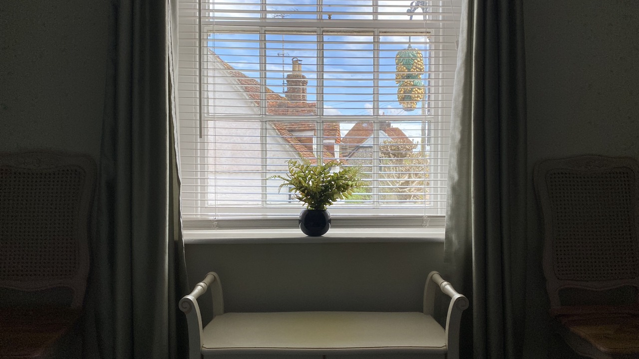 Photo of Bedroom in East Meon